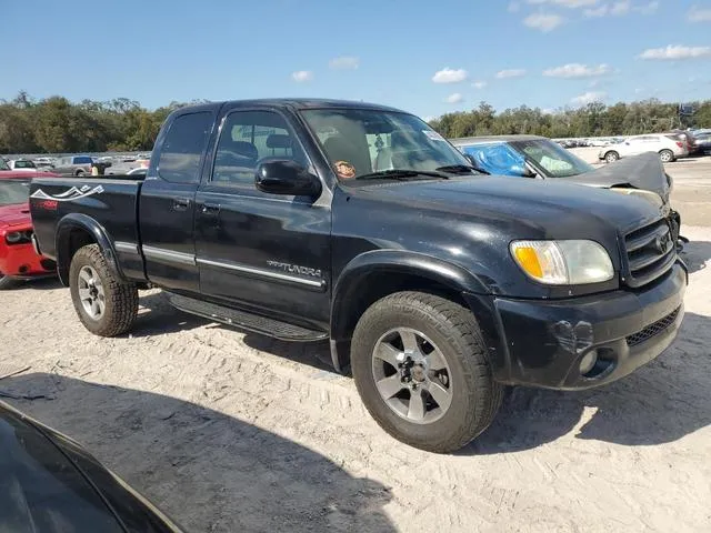 5TBBT48173S368559 2003 2003 Toyota Tundra- Access Cab Limited 4