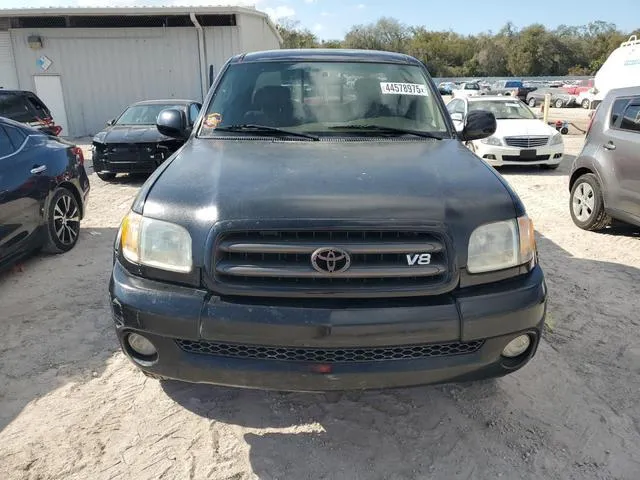 5TBBT48173S368559 2003 2003 Toyota Tundra- Access Cab Limited 5