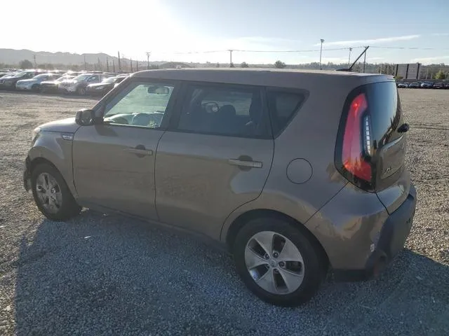 KNDJN2A29G7291469 2016 2016 KIA Soul 2