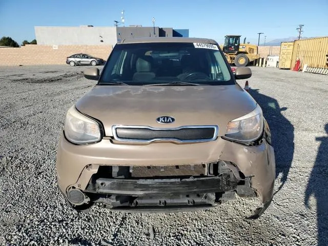 KNDJN2A29G7291469 2016 2016 KIA Soul 5