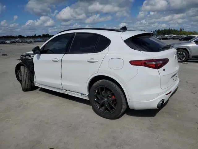 ZASPAKBN8M7D09509 2021 2021 Alfa Romeo Stelvio- TI 2