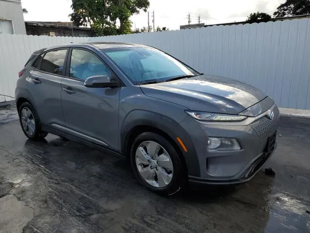 KM8K53AG4MU127027 2021 2021 Hyundai Kona- Ultimate 4