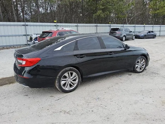 1HGCV1F12LA080096 2020 2020 Honda Accord- LX 3