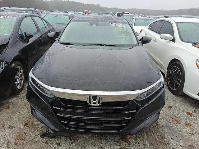 1HGCV1F12LA080096 2020 2020 Honda Accord- LX 5