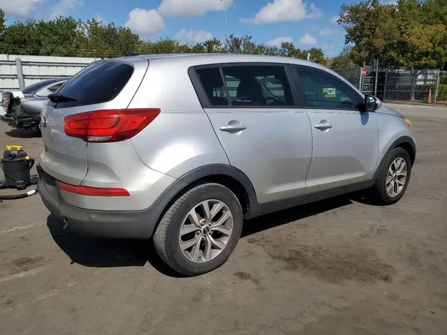 KNDPB3ACXG7865384 2016 2016 KIA Sportage- LX 3