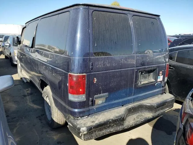 1FMRE11W76DA99821 2006 2006 Ford Econoline- E150 Wagon 6