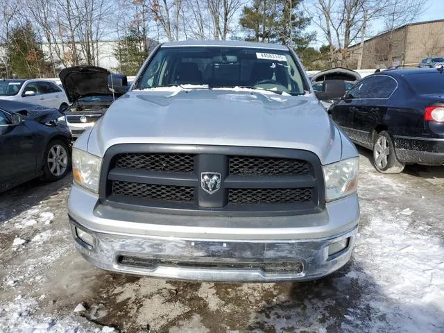 1D7RV1GT5AS193806 2010 2010 Dodge RAM 1500 5