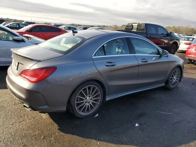 WDDSJ4EB8GN336120 2016 2016 Mercedes-Benz CLA-Class- 250 3