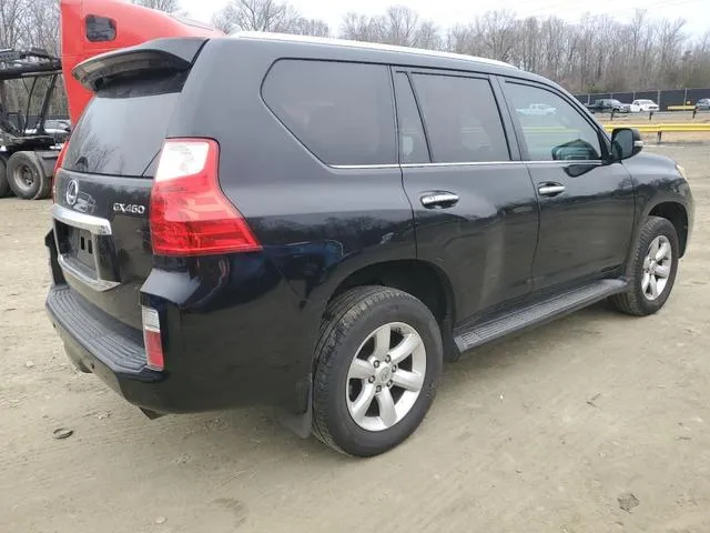 JTJBM7FX5A5014648 2010 2010 Lexus GX- 460 3