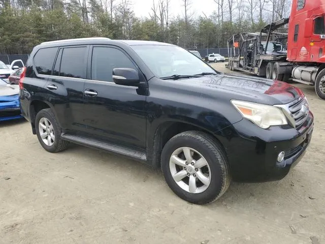 JTJBM7FX5A5014648 2010 2010 Lexus GX- 460 4