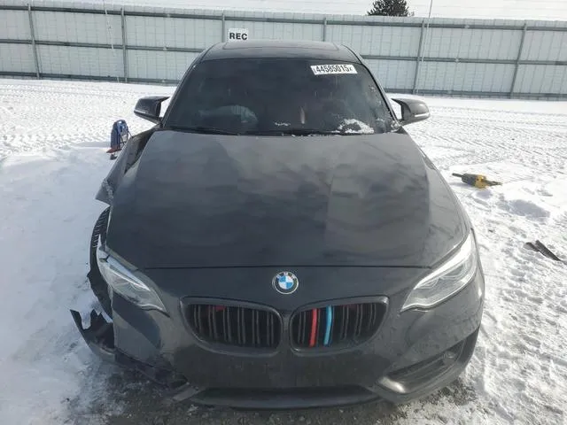 WBA2F9C39HV664732 2017 2017 BMW 2 Series- 230I 5