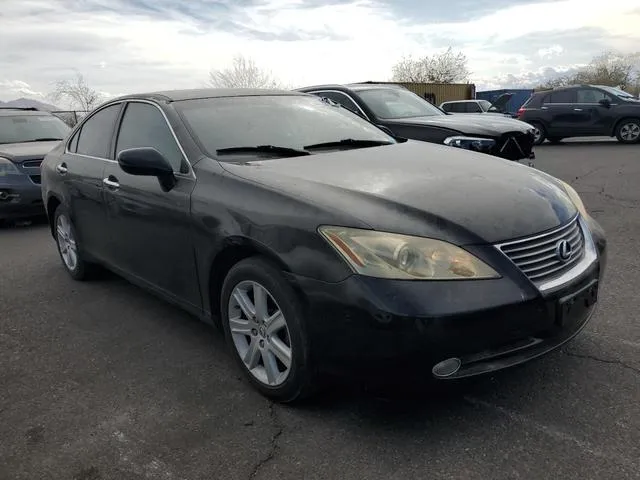 JTHBJ46G192284093 2009 2009 Lexus ES- 350 4