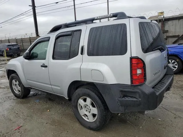 5N1AN08W95C647819 2005 2005 Nissan Xterra- Off Road 2