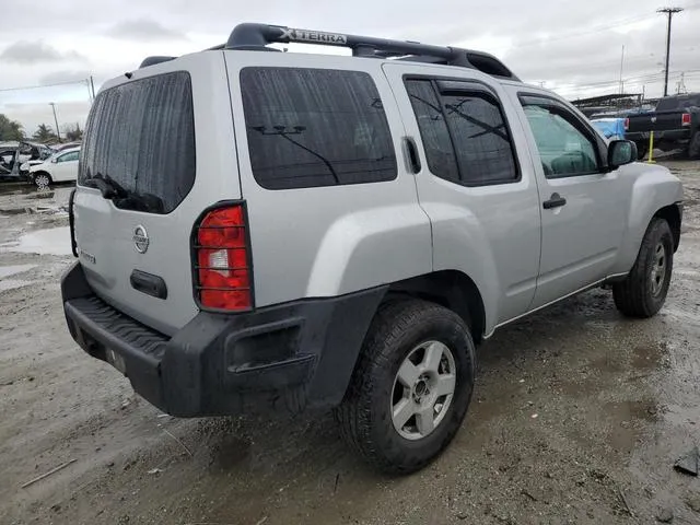 5N1AN08W95C647819 2005 2005 Nissan Xterra- Off Road 3