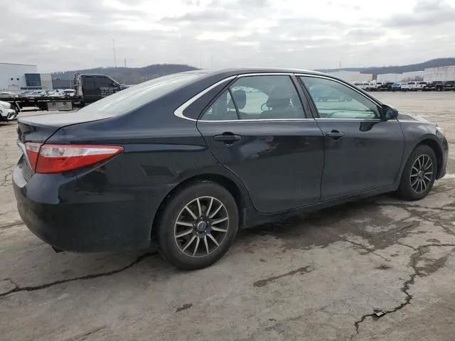 4T4BF1FK2FR507751 2015 2015 Toyota Camry- LE 3