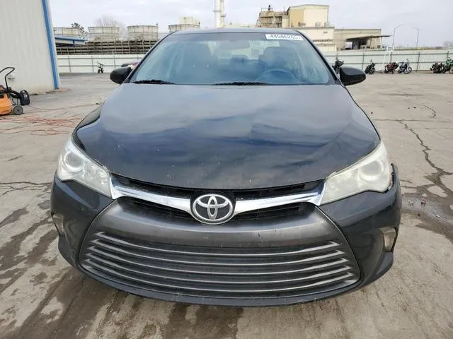 4T4BF1FK2FR507751 2015 2015 Toyota Camry- LE 5