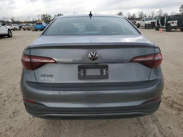 3VW5M7BU2RM094747 2024 2024 Volkswagen Jetta- S 6