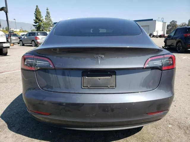 5YJ3E1EA0NF376213 2022 2022 Tesla MODEL 3 6