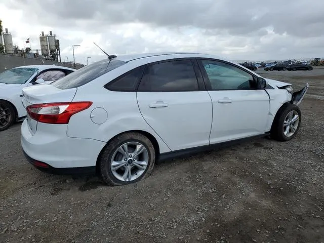 1FADP3F23EL375321 2014 2014 Ford Focus- SE 3