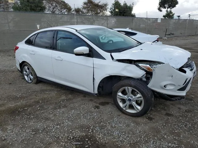 1FADP3F23EL375321 2014 2014 Ford Focus- SE 4