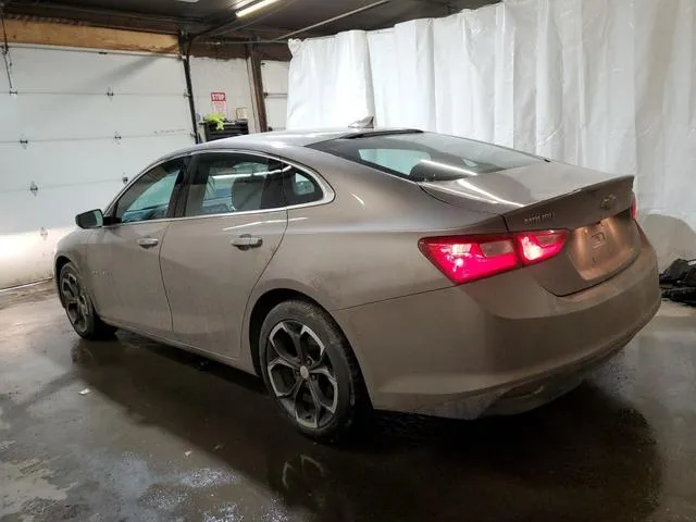 1G1ZD5ST1RF140500 2024 2024 Chevrolet Malibu- LT 2