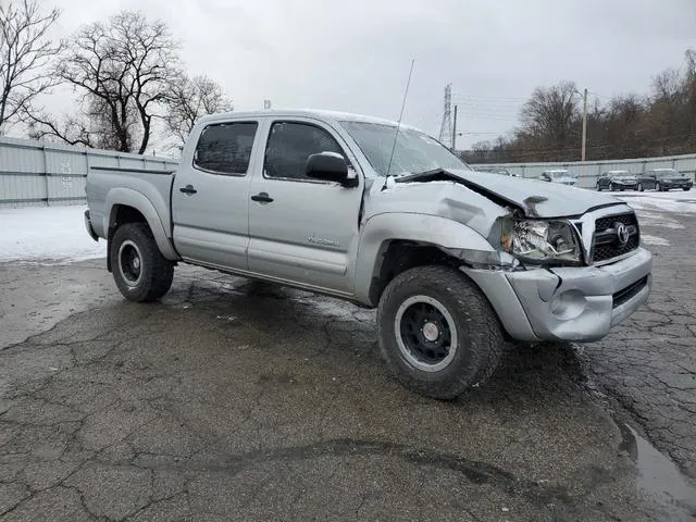 5TFLU4EN2BX019401 2011 2011 Toyota Tacoma- Double Cab 4