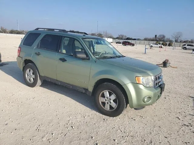 1FMCU03188KA47018 2008 2008 Ford Escape- Xlt 4