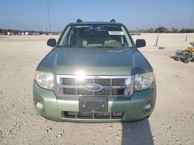 1FMCU03188KA47018 2008 2008 Ford Escape- Xlt 5