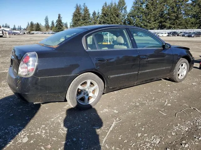 1N4AL11D25N483896 2005 2005 Nissan Altima- S 3