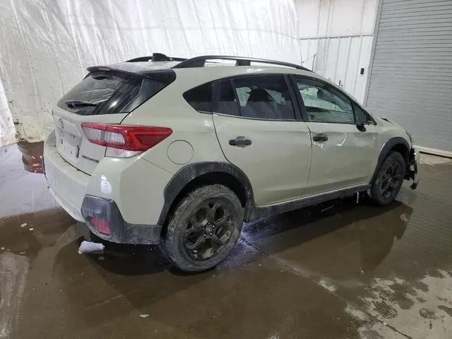 JF2GTAPCXP8309225 2023 2023 Subaru Crosstrek- Premium 3