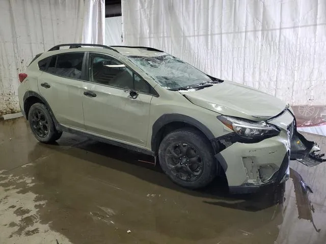 JF2GTAPCXP8309225 2023 2023 Subaru Crosstrek- Premium 4