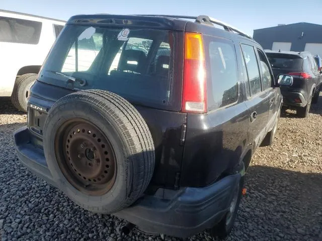 JHLRD1841VC064260 1997 1997 Honda CR-V- LX 3