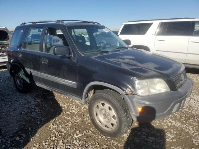 JHLRD1841VC064260 1997 1997 Honda CR-V- LX 4