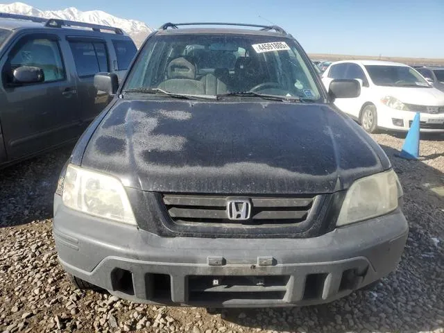 JHLRD1841VC064260 1997 1997 Honda CR-V- LX 5