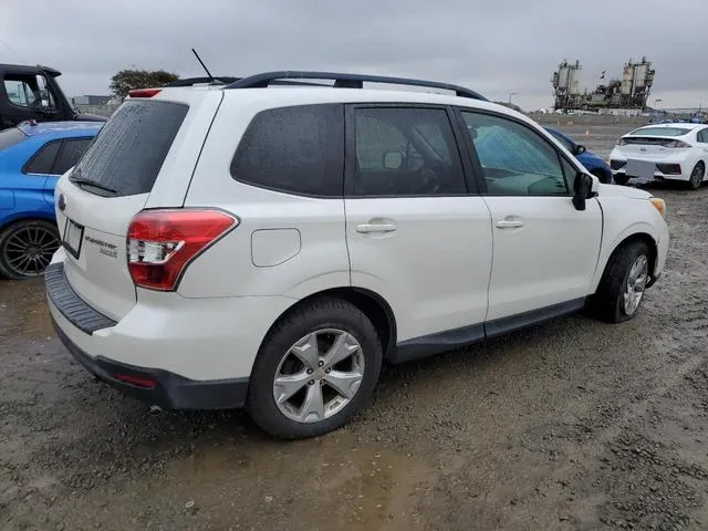 JF2SJADC9FH441105 2015 2015 Subaru Forester- 2-5I Premium 3