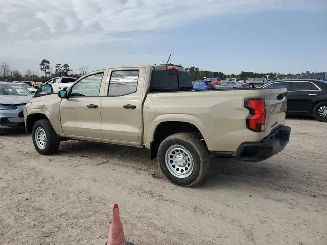 1GCGSBEC0R1160426 2024 2024 Chevrolet Colorado 2