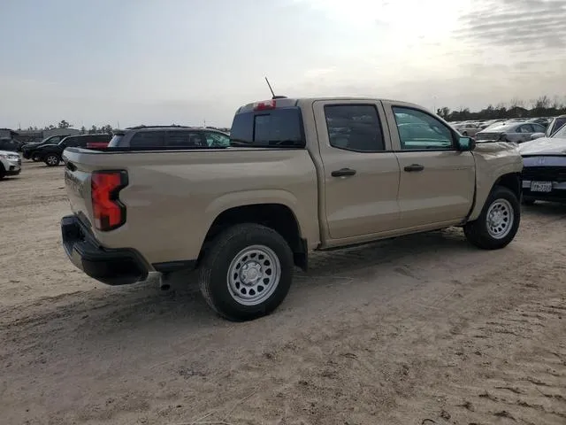 1GCGSBEC0R1160426 2024 2024 Chevrolet Colorado 3