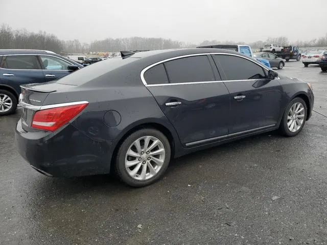 1G4GD5G39FF201705 2015 2015 Buick Lacrosse- Premium 3