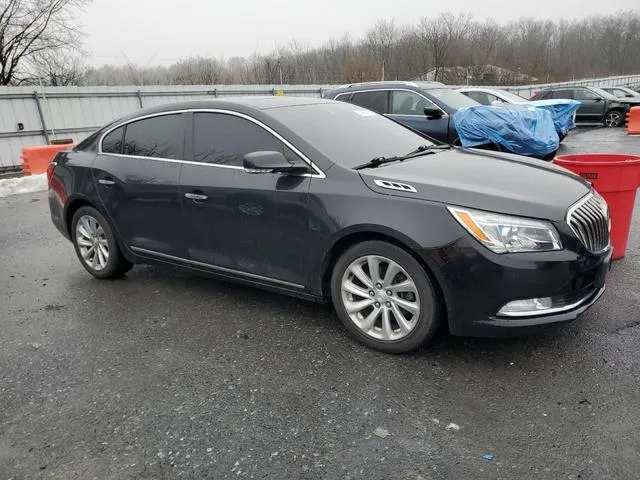 1G4GD5G39FF201705 2015 2015 Buick Lacrosse- Premium 4