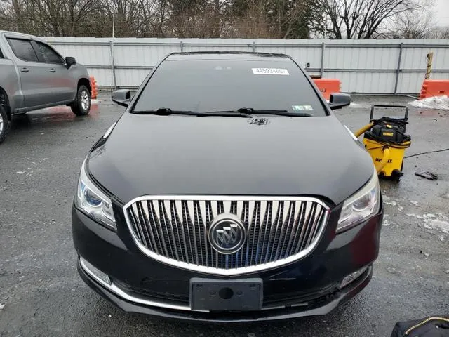 1G4GD5G39FF201705 2015 2015 Buick Lacrosse- Premium 5