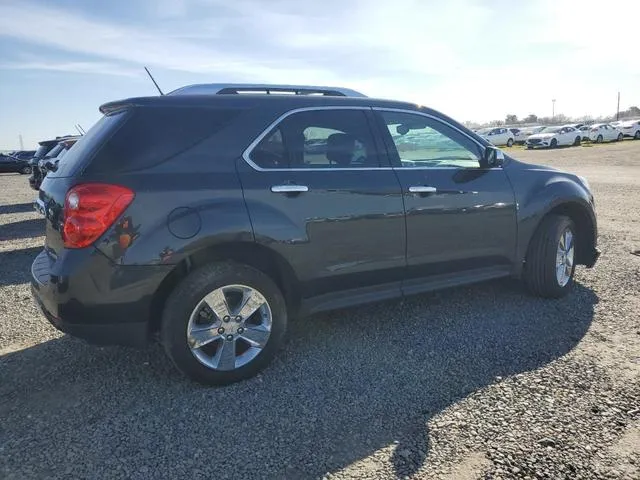 2GNFLFE34D6390306 2013 2013 Chevrolet Equinox- Ltz 3