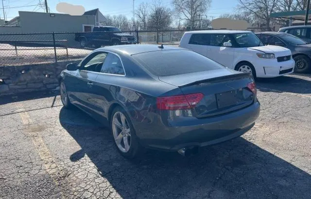 WAULFAFR8BA066779 2011 2011 Audi A5- Premium Plus 3