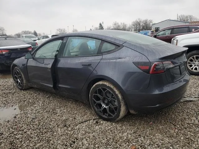 5YJ3E1EA5PF700050 2023 2023 Tesla MODEL 3 2