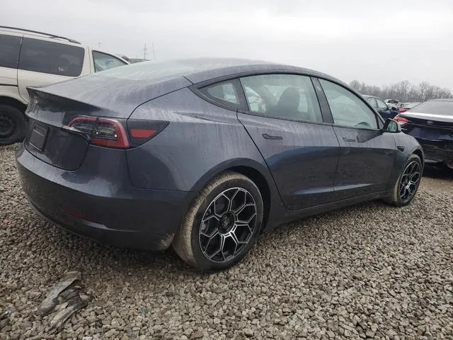 5YJ3E1EA5PF700050 2023 2023 Tesla MODEL 3 3