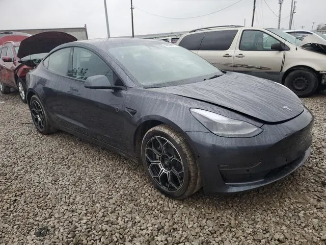 5YJ3E1EA5PF700050 2023 2023 Tesla MODEL 3 4