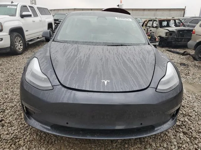 5YJ3E1EA5PF700050 2023 2023 Tesla MODEL 3 5