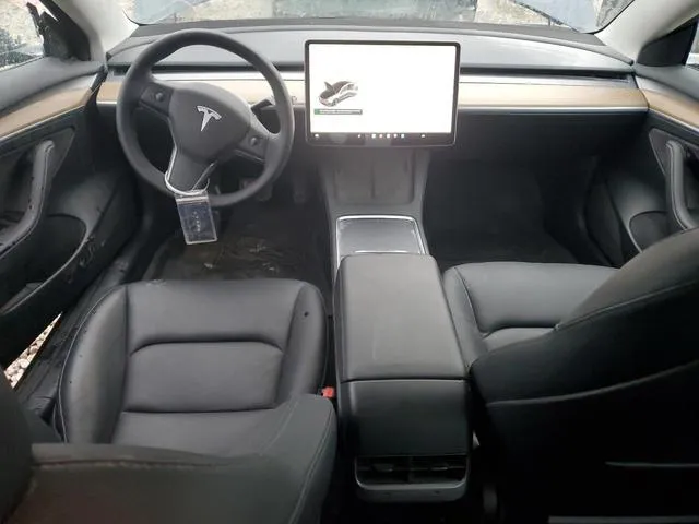 5YJ3E1EA5PF700050 2023 2023 Tesla MODEL 3 8