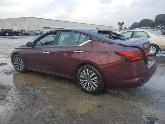 1N4BL4DV7PN380261 2023 2023 Nissan Altima- SV 2