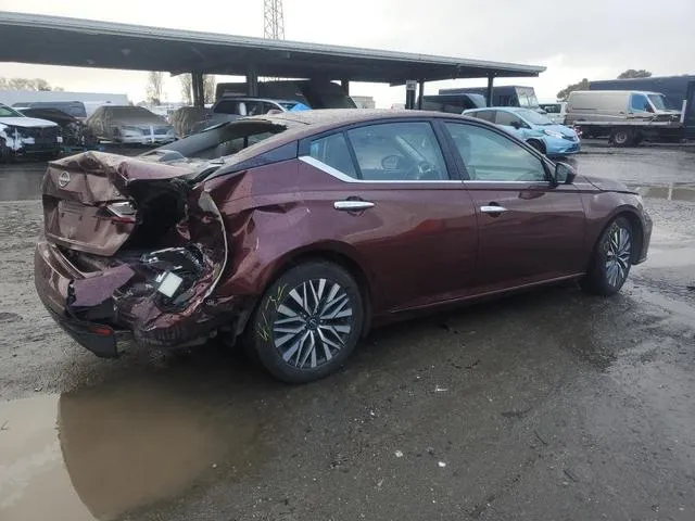 1N4BL4DV7PN380261 2023 2023 Nissan Altima- SV 3