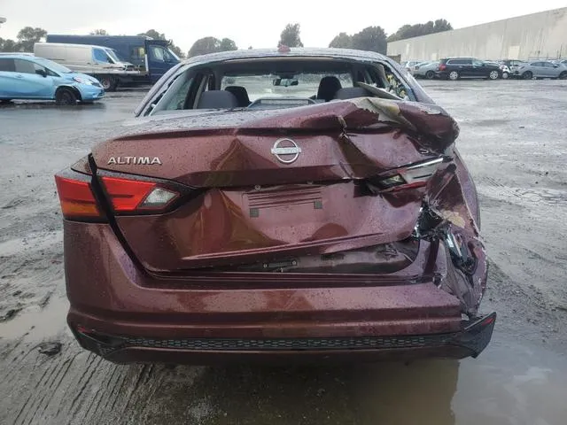 1N4BL4DV7PN380261 2023 2023 Nissan Altima- SV 6